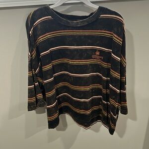 Billabong crop top